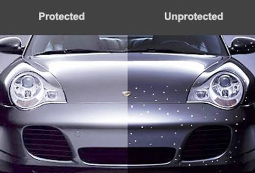 car body paint protection coating