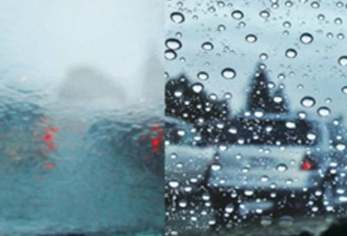 Windshield Hydrophobic Coating, rain, windshield, bottle, Have a better  rainy season with our Hydrophobic Coating!! A glass treatment that makes  raindrops skid away, ensuring better visibility during heavy rain