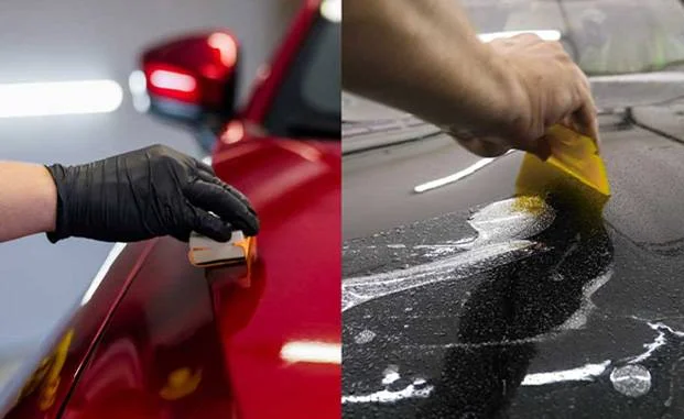 ceramic nano car coatings