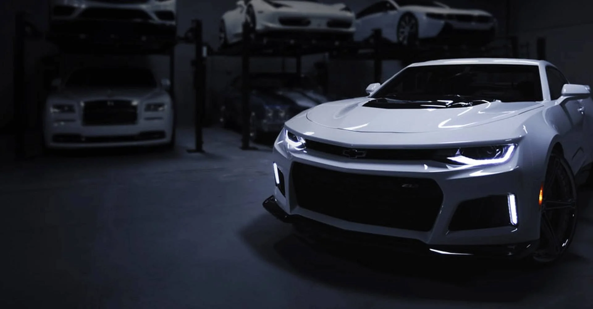nano ceramic coatings for cars